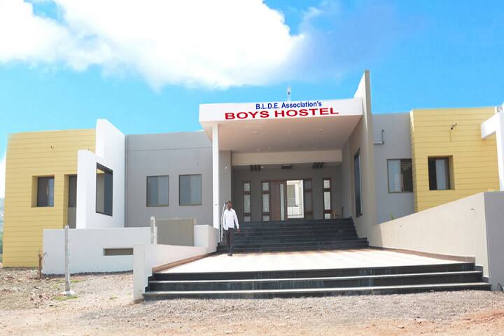hostel